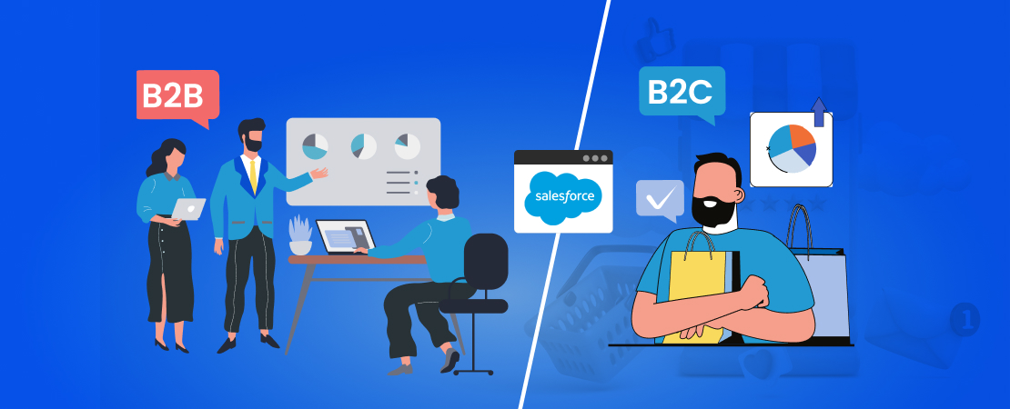  A Comparative Analysis of B2B vs B2C Ecommerce