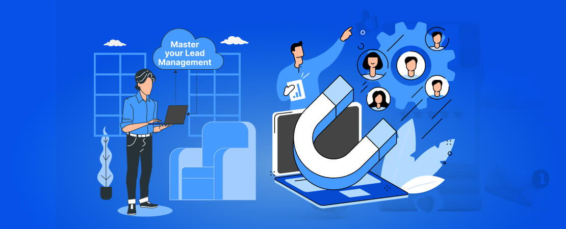  Master Your Leads: Top Best Practices Salesforce Lead Management