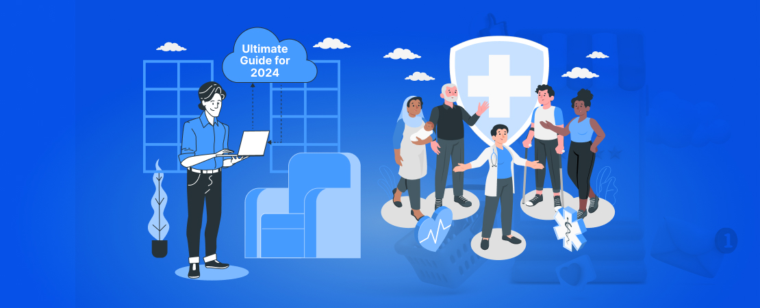 What Is Salesforce Health Cloud? The Ultimate Guide for 2024