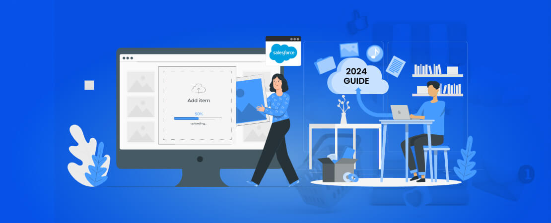 What Is Salesforce Service Cloud