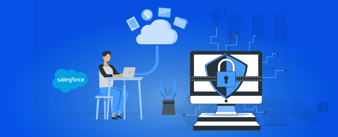  How Do Salesforce Commerce Cloud Features Contribute to Security?