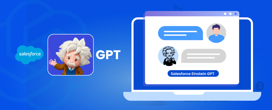  Salesforce Einstein GPT in 2024: What You Need to Know and How to use
