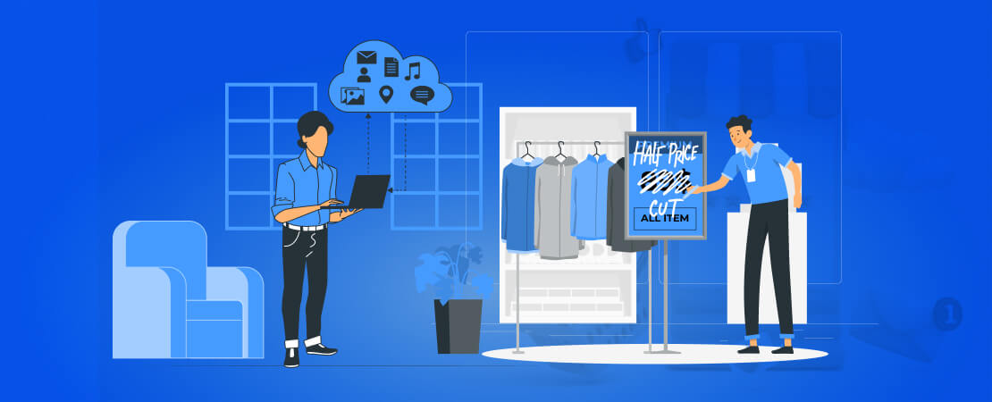 The Power of Salesforce Commerce Cloud for Retail Businesses