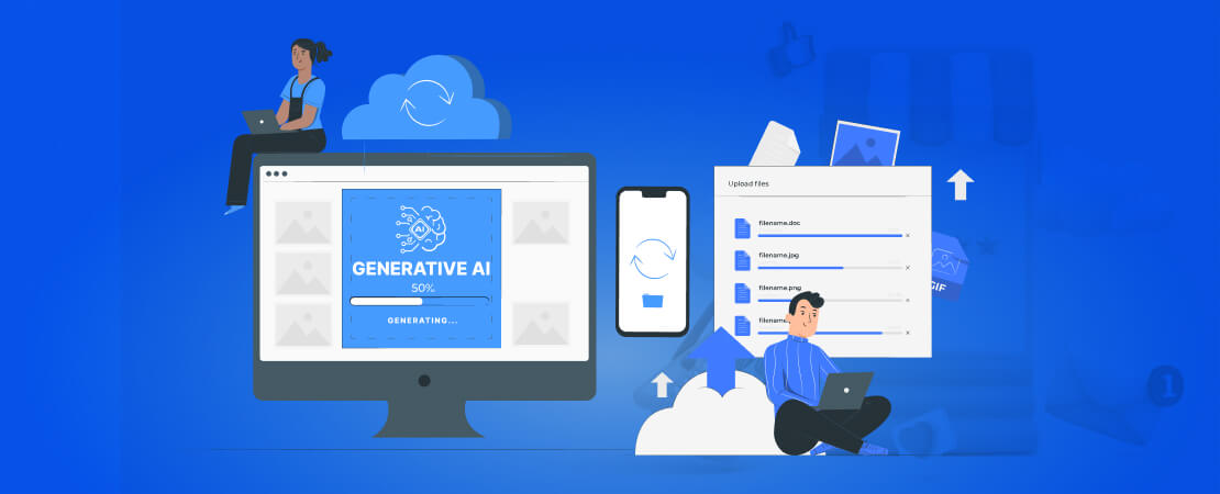Salesforce Service Cloud Generative AI
