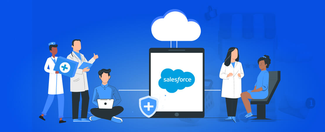 Salesforce Health Cloud Implementation Guide