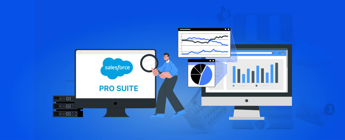  What is Salesforce Pro Suite and Its Role in the SMB Market?