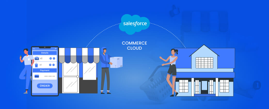  Mastering Order Management Systems With Salesforce Commerce Cloud