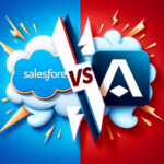 Salesforce Commerce Cloud and Adobe Commerce