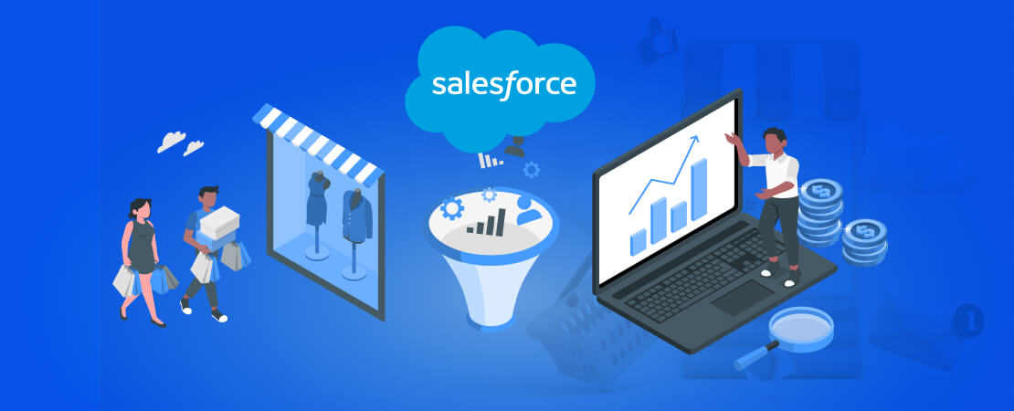 Turn Leads into Customers with Sales Funnel Salesforce