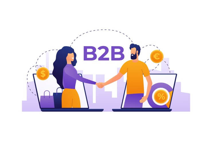 What Is B2B eCommerce
