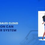 Salesforce Sales Cloud IVR API Integration