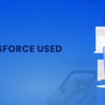 What is salesforce Used For