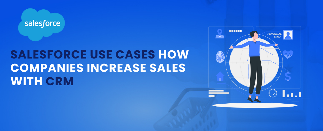 Salesforce Use Cases