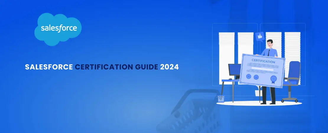 Salesforce Certification Guide