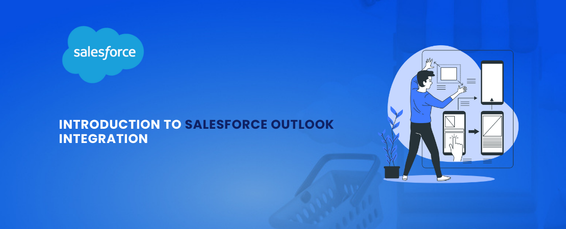 Salesforce Outlook Integration