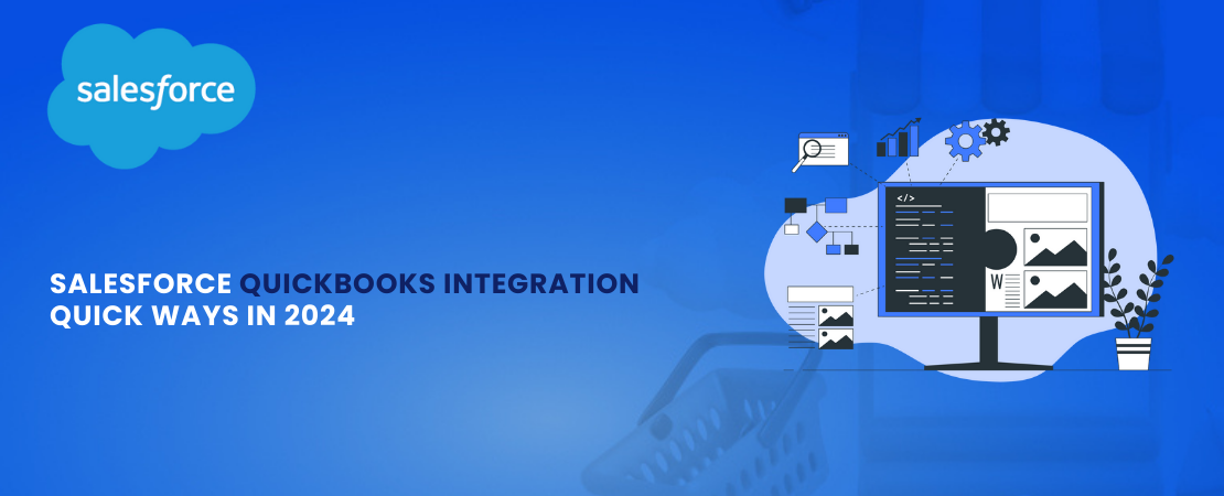 Salesforce QuickBooks Integration