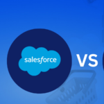 Salesforce vs Zoho CRM