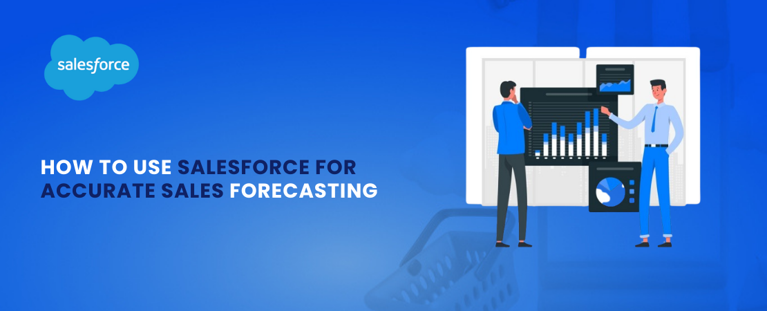 Sales Forecasting