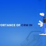 CRM in Marketing