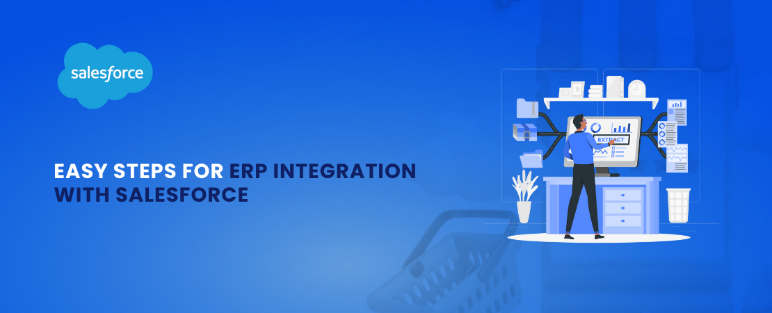 ERP Integration with Salesforce