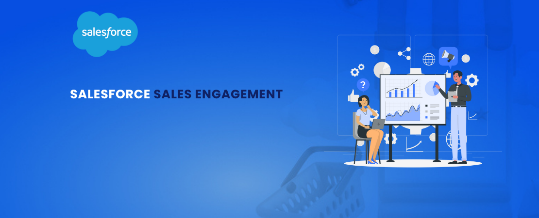 Salesforce Sales Engagement