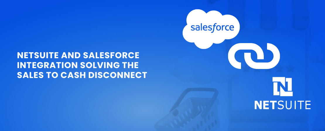 NetSuite and Salesforce Integration