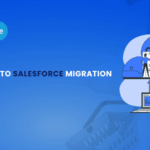 HubSpot to Salesforce Migration