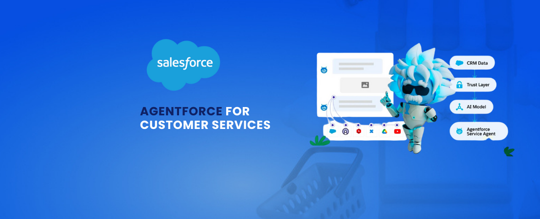 Agentforce for Customer Service