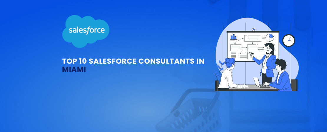 Salesforce Consultants Miami
