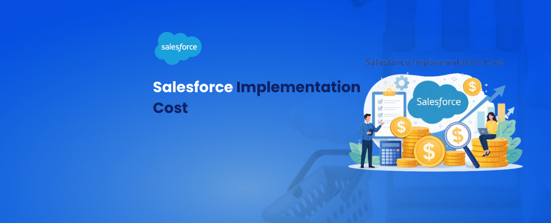 Salesforce Implementation Cost