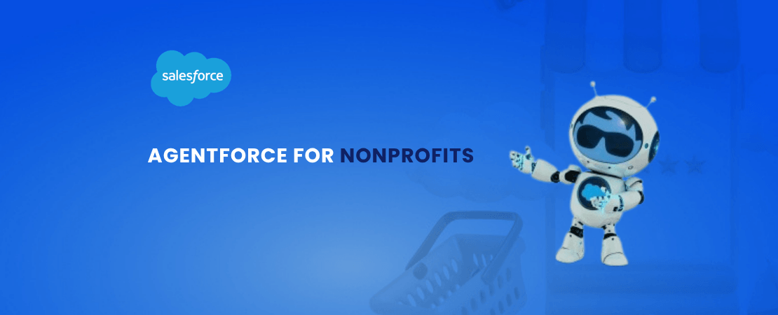 Agentforce for Nonprofits