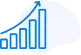 build growth remove complexity icon