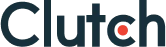 Salesforce Clutch Logo