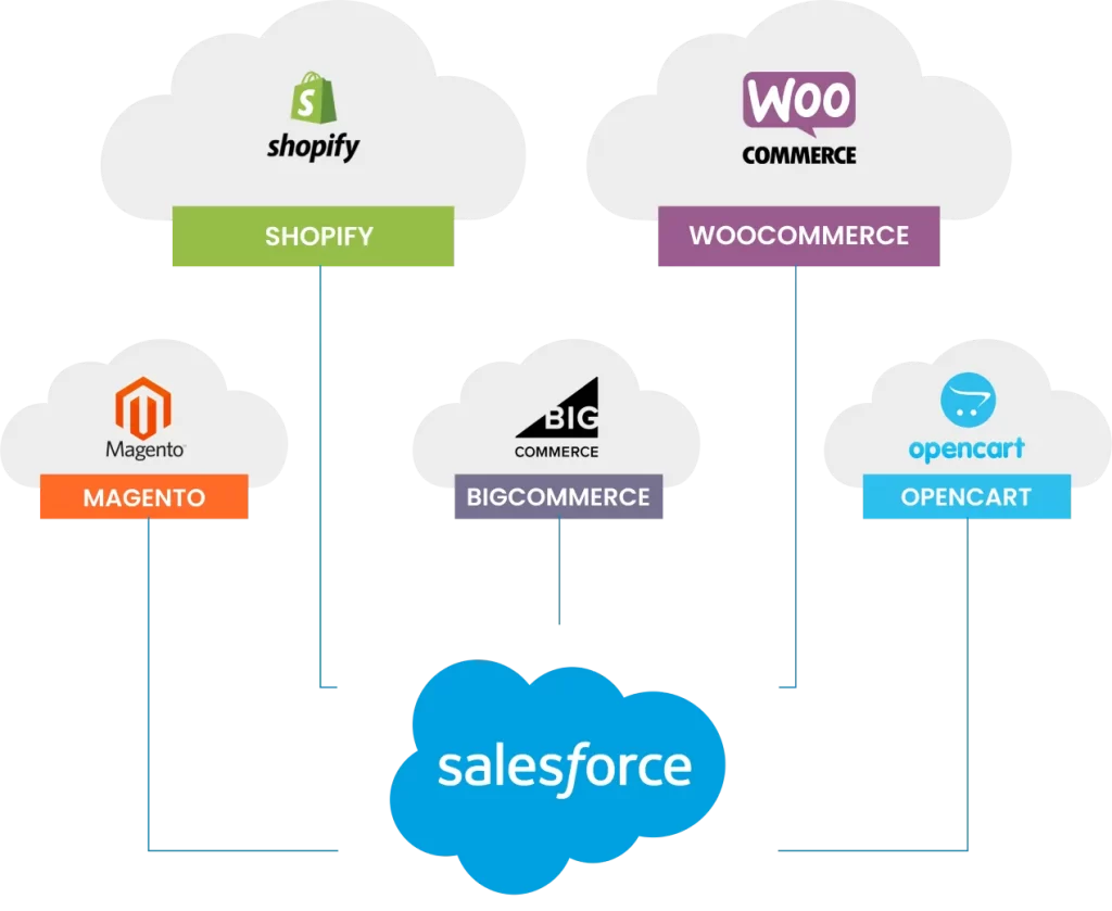 Salesforce Consulting Partner