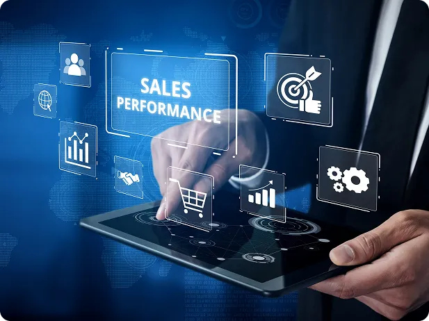 track-every-sales
