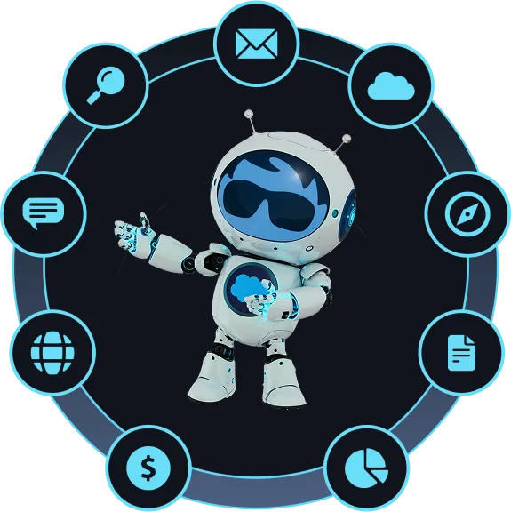Agetforce-implementation