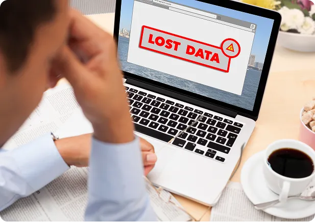 lost-data