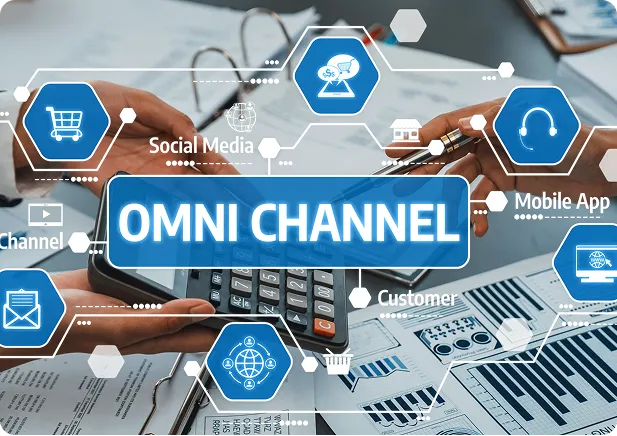 omni-channel