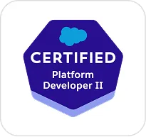 certified-platform-developer II