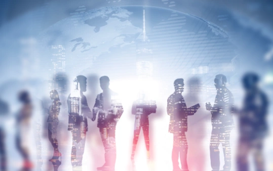 An Independent Wealth Management Firm