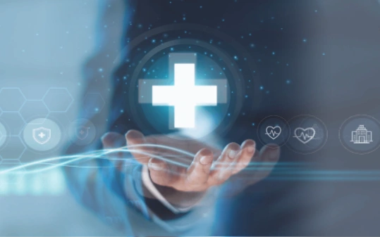 Global Medical Device Manufacturing Company