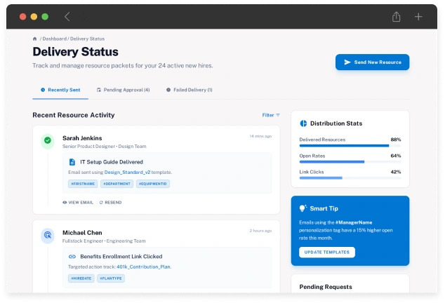 Welcome Communications