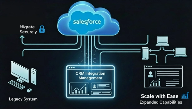 Migrate with Confidence, Scale with Ease
