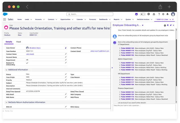 Real-Time Notifications