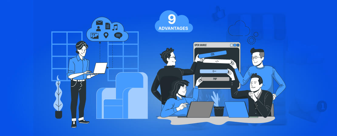 9_Advantages_of_Salesforce_Customer_Service_Cloud